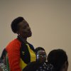 EHW Seminar - 30 August 2017